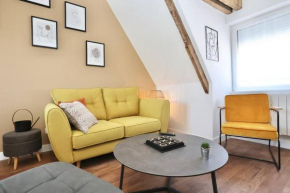 STUDIO'ART 6 * DUPLEX MEZANNINE * HYPER CENTRE, Pontivy